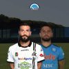 daniele verde spezia calciomercato napoli sostituto insigne intervista