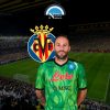 david ospina villarreal firma notizia calciomercato