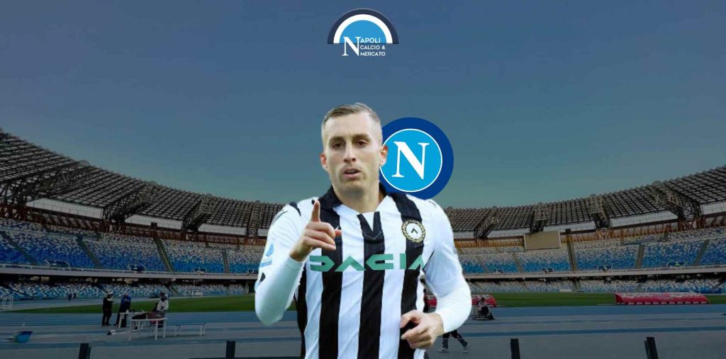 calciomercato udinese deulofeu napoli offerta rifiutata cifre dettagli