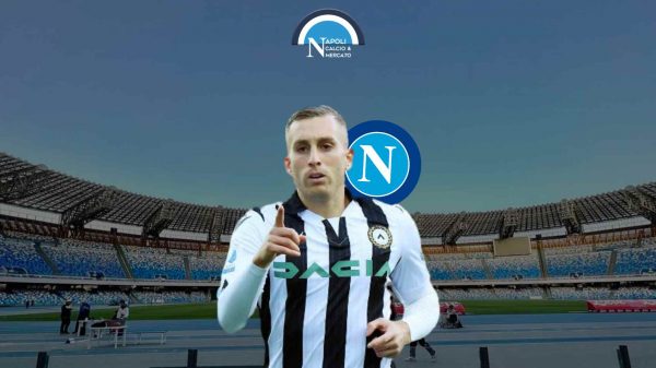 deulofeu napoli calciomercato