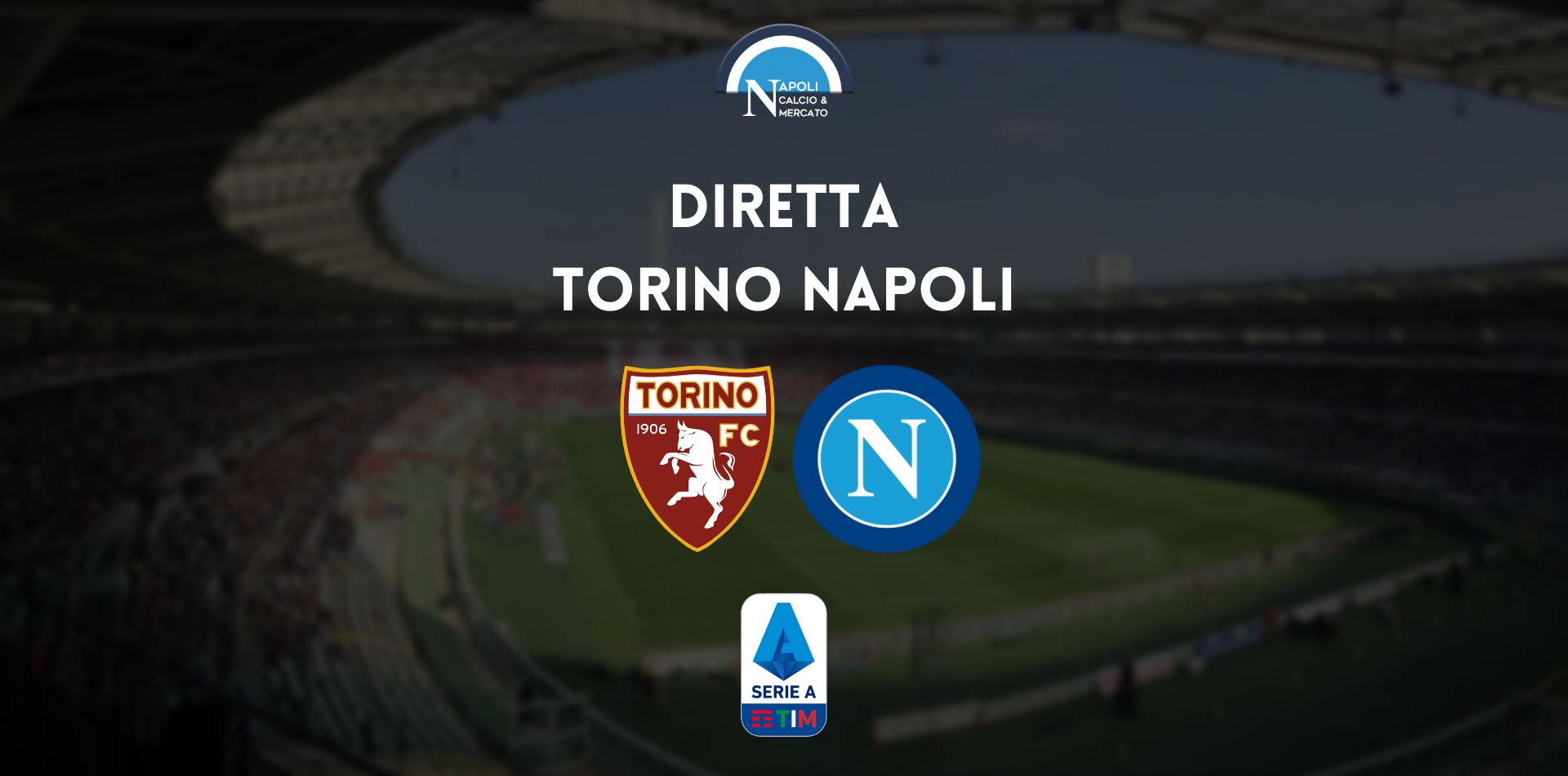 diretta torino napoli serie a live testuale cronaca tabellino risultato torino-napoli