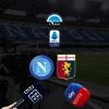 napoli genoa dove vederla sky dazn tv streaming serie a dove vedere napoli genoa