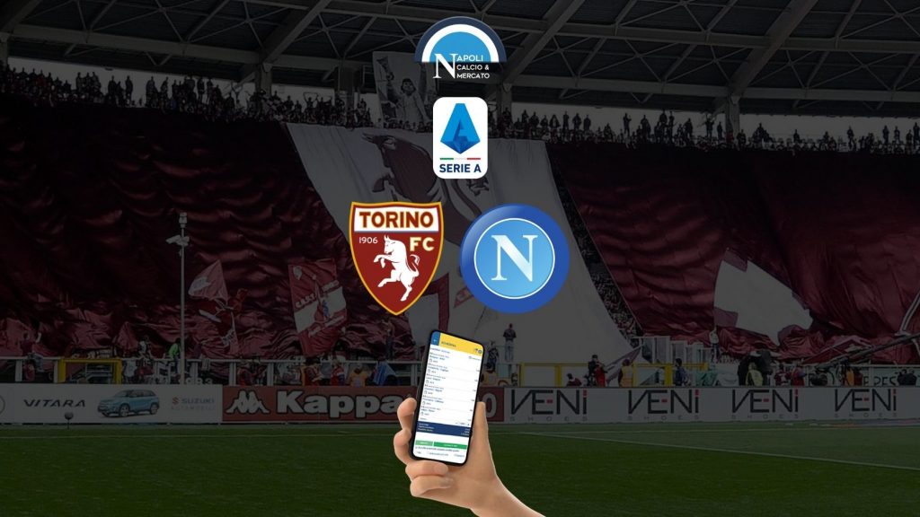 Torino Napoli pronostico e quote Serie A | 7 maggio 2022
