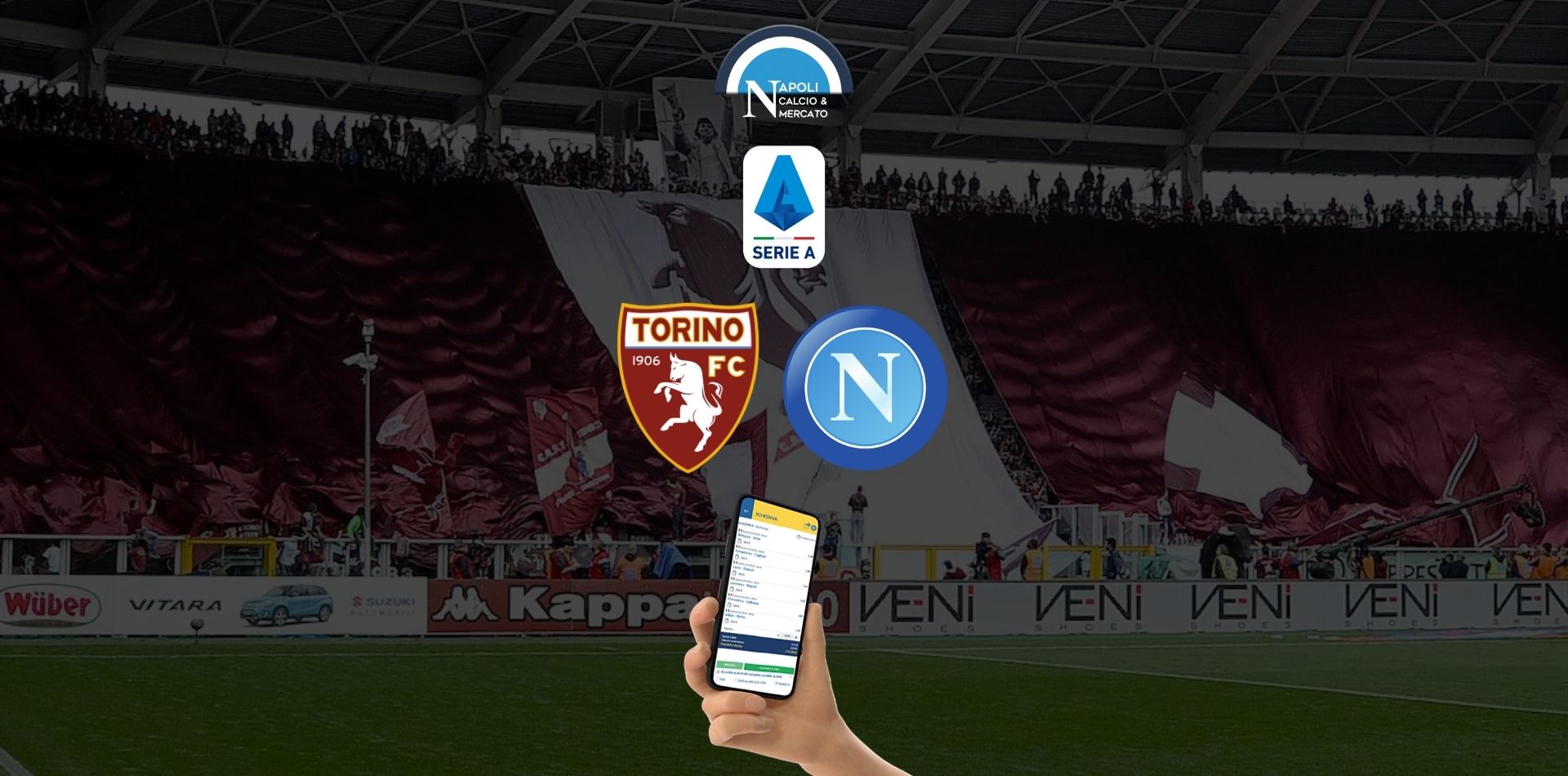 ecco quote e pronostico di torino napoli serie a di sabato 7 maggio 2022