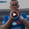 highlights torino napoli gol fabian ruiz sintesi video