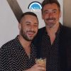 joseph capriati e friends scaletta evento stadio maradona ezequiel lavezzi premio targa