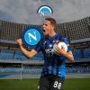 mario pasalic calciomercato napoli erede fabian ruiz cifre stipendio