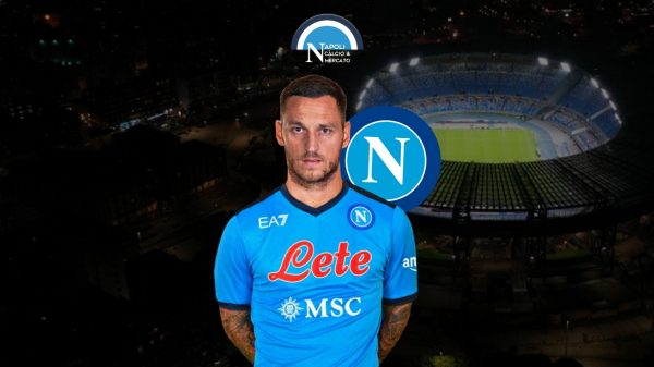 marko arnautovic napoli calciomercato sfida alla juventus pedulla