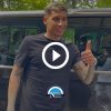 mathias olivera napoli visite mediche villa stuart video