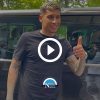 mathias olivera napoli visite mediche villa stuart video