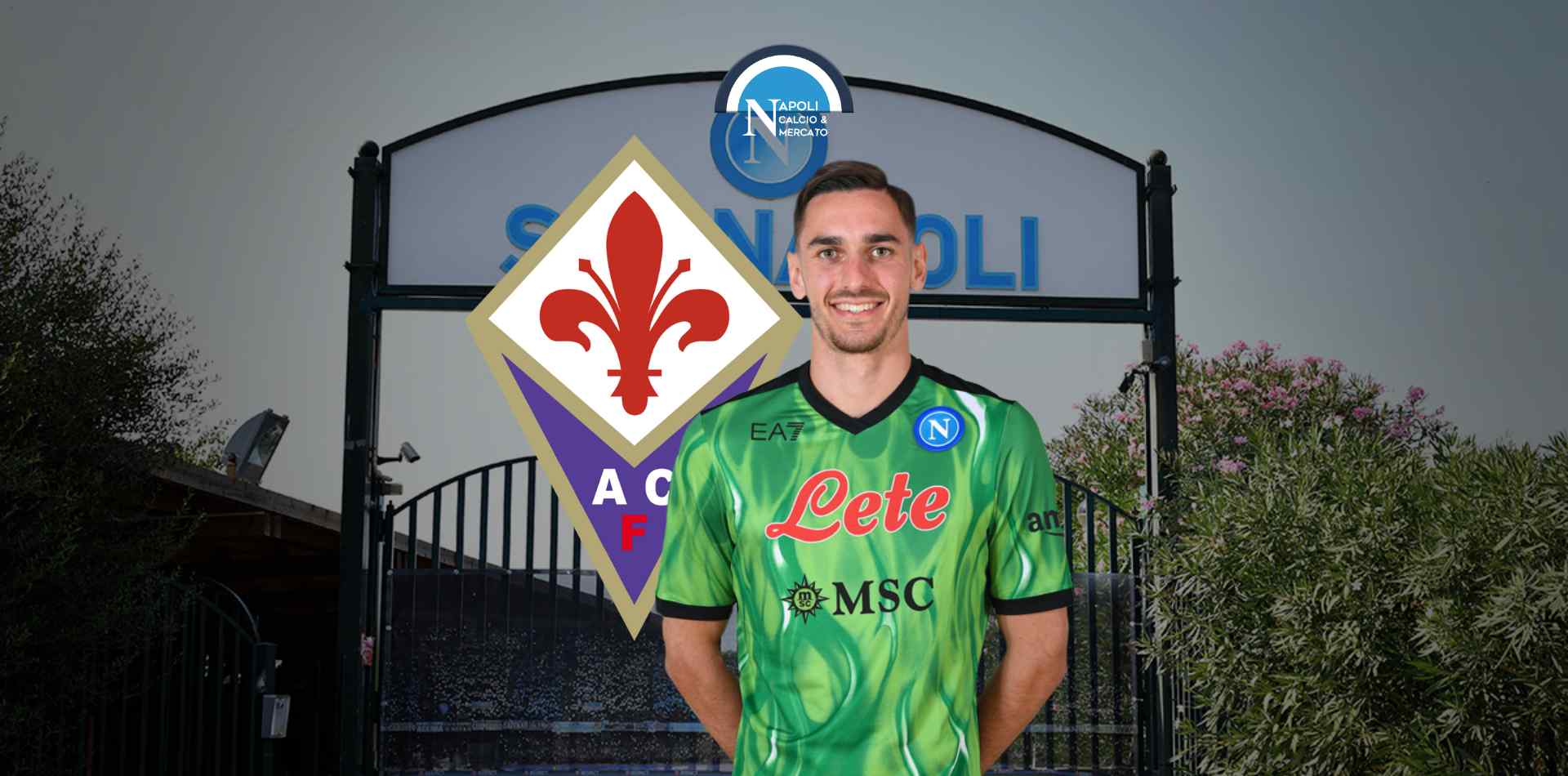 meret fiorentina napoli calciomercato