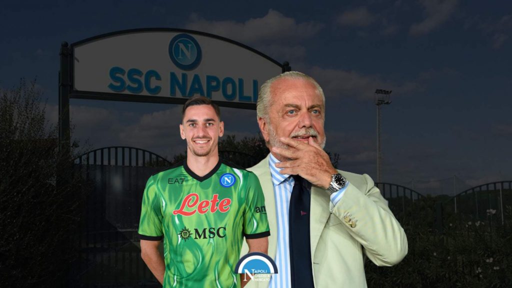 meret napoli calciomercato