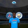 napoli calciomercato cessione koulibaly psg manchester city