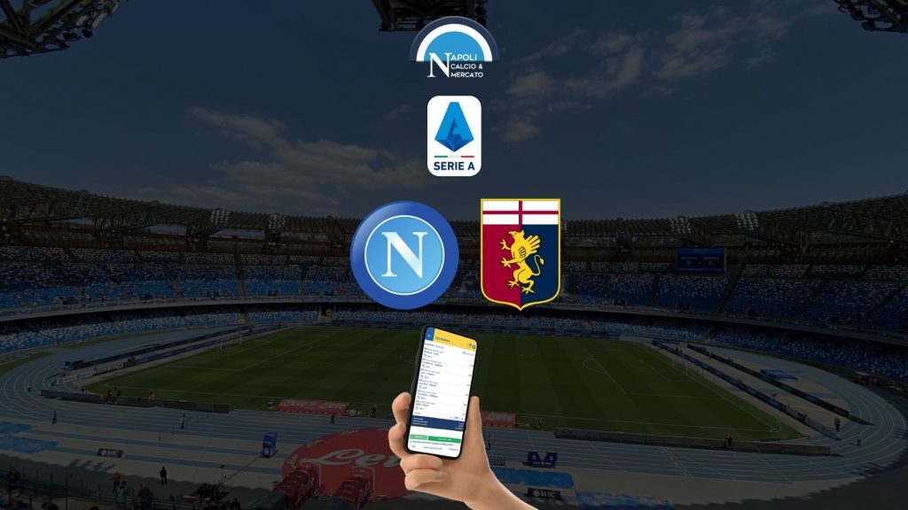 napoli genoa pronostico e quote serie a domenica 15 maggio 2022