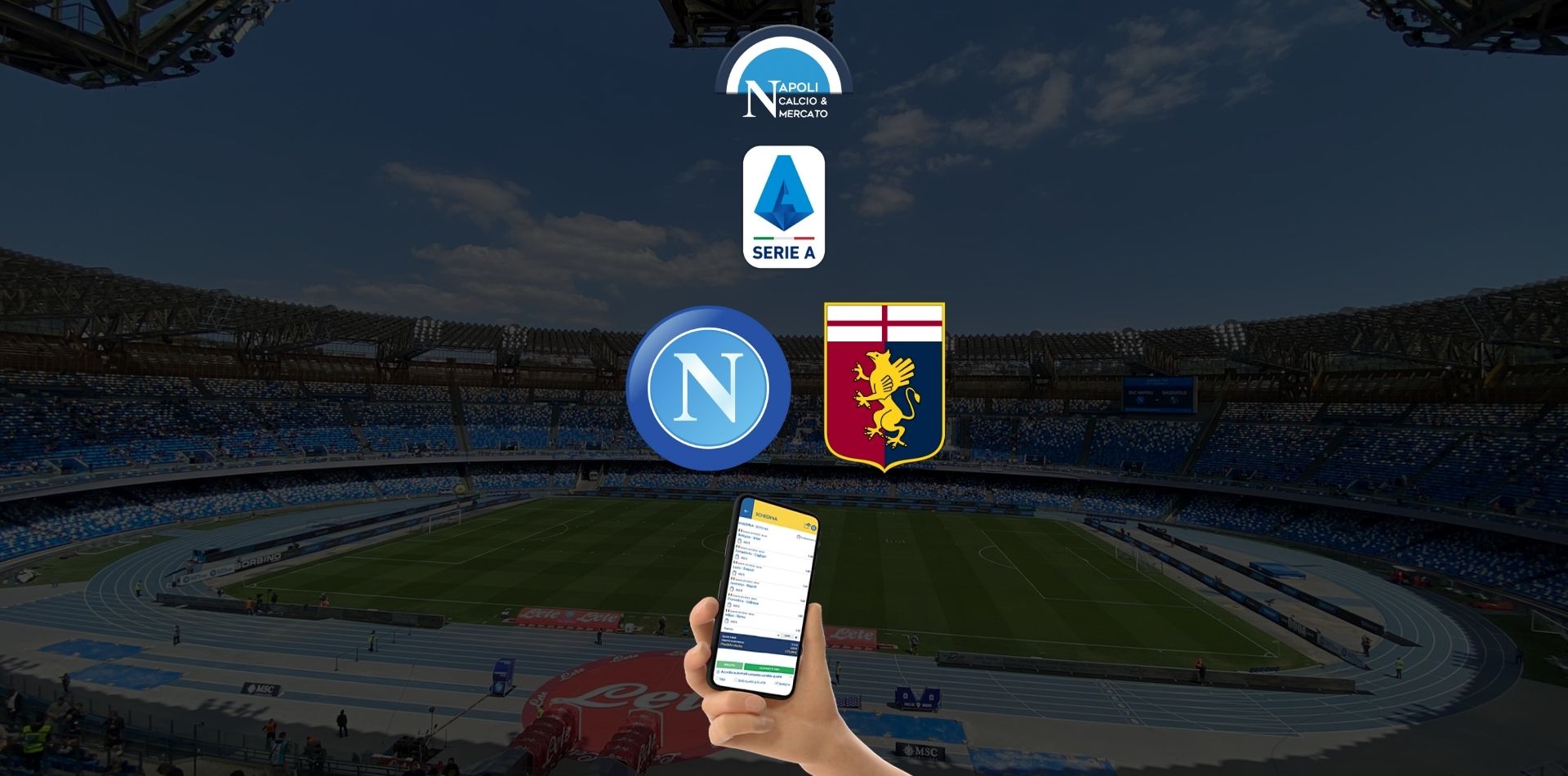 napoli genoa pronostico e quote serie a domenica 15 maggio 2022