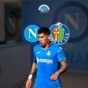 olivera napoli calciomercato accordo dettagli getafe