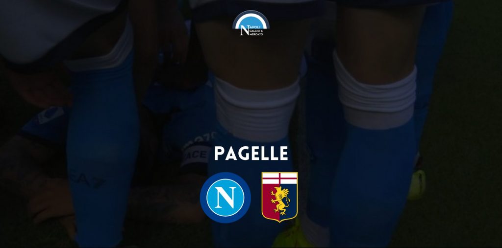 pagelle napoli genoa voti napoli pagelle napoli-genoa serie a commenti