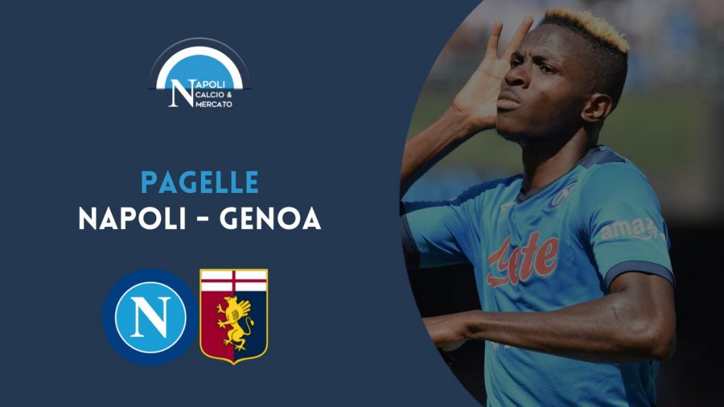 pagelle napoli genoa voti napoli pagelle napoli-genoa serie a commenti