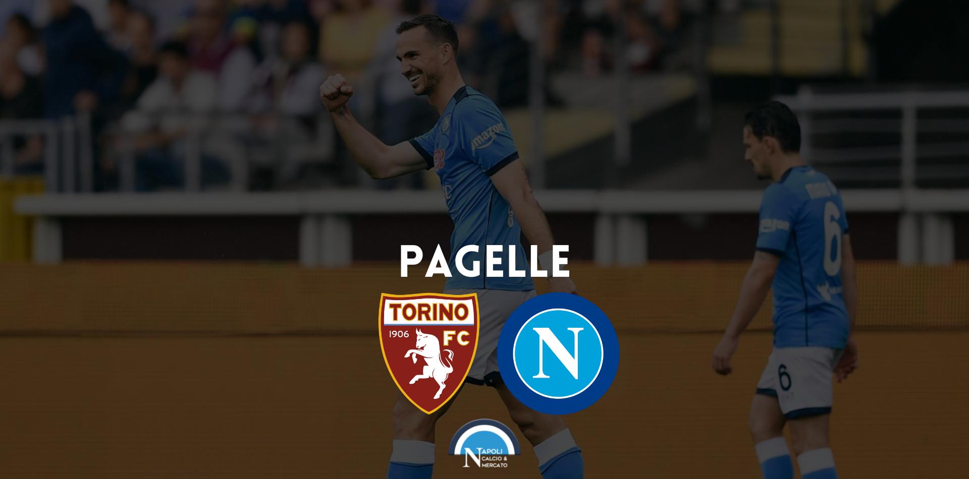 pagelle torino napoli voti napoli pagelle torino-napoli serie a commenti