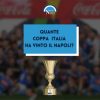 quante coppa italia ha vinto il napoli ultima vittoria napoli coppa italia 2022 albo d'oro