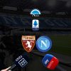 dove vedere torino napoli streaming tv sky dazn