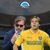 alessio zerbin napoli calciomercato intervista agente futuro permanenza serie a