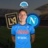 brian rodriguez napoli calciomercato sondaggio agente proposto serie a