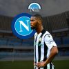 calciomercato beto napoli cifre