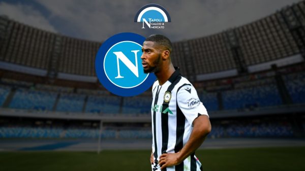 calciomercato beto napoli cifre