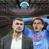 calciomercato napoli elmas milan sondaggio trattativa maldini