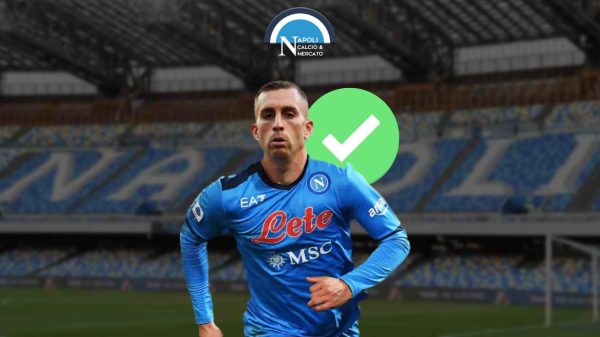 calciomercato udinese deulofeu napoli cifre ingaggio contratto affare