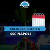 calendario serie a 2022 2023 gare ssc napoli