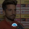 dries mertens rinnovo calciomercato napoli intervista belgio futuro offerte