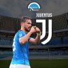 fabian ruiz juventus napoli calciomercato