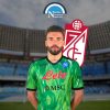 luis maximiano napoli calciomercato granada cessione cifre