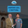 rinnovo mertens napoli calciomercato ingaggio rottura de laurentiis