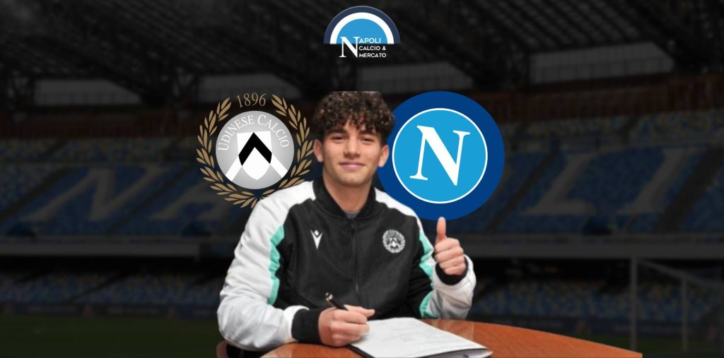 simone pafundi napoli calciomercato udinese trattativa proposte europa