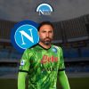 sirigu napoli calciomercato agente branchini sondaggio offerta