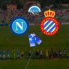 biglietti Napoli espanyol tutti i prezzi amichevole ritiro castel di sangro