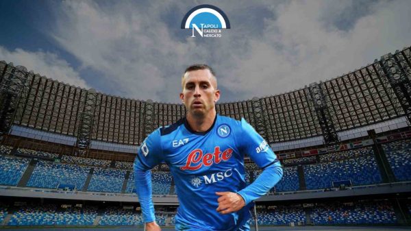 calciomercato napoli deulofeu