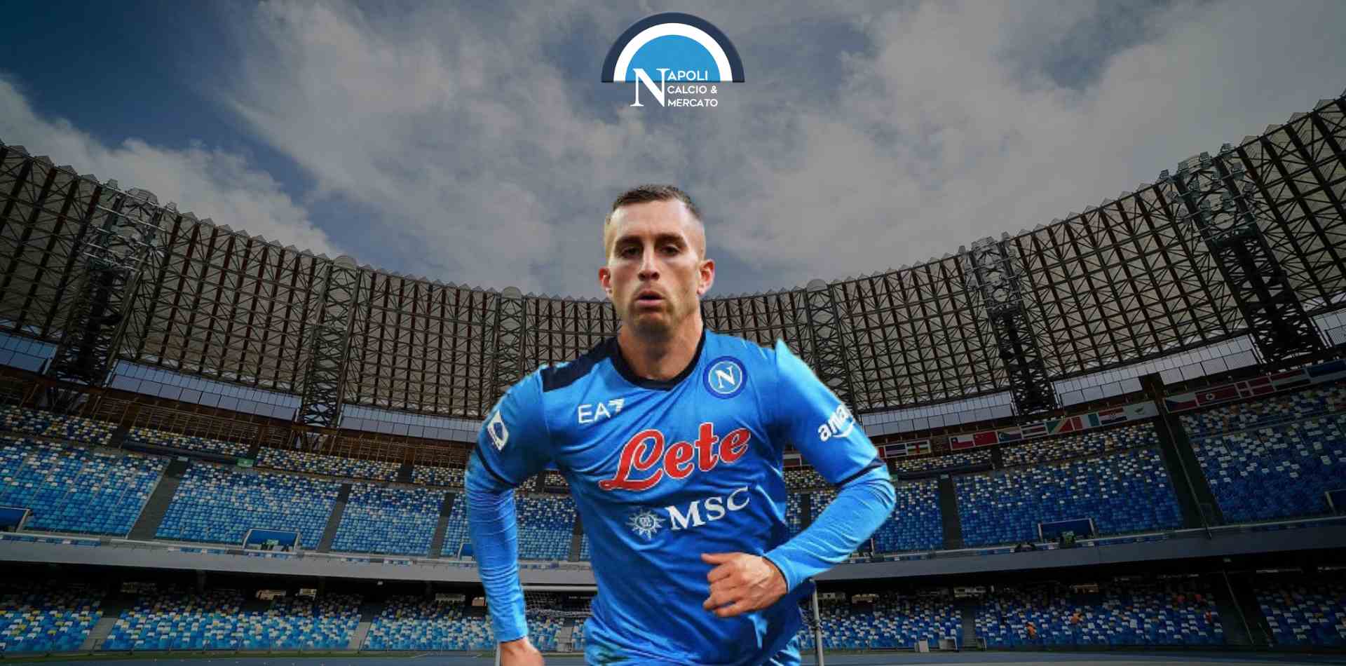 calciomercato napoli deulofeu