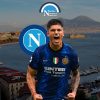 correa napoli calciomercato ultime notizie