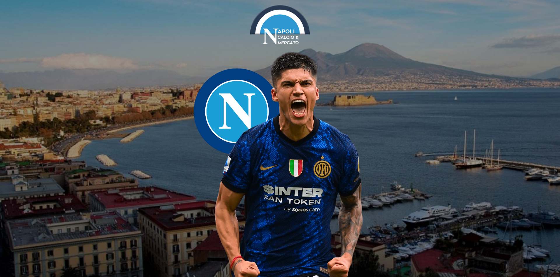 correa napoli calciomercato ultime notizie