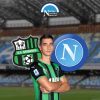 deulofeu al napoli calciomercato filip djuricic svincolato sassuolo