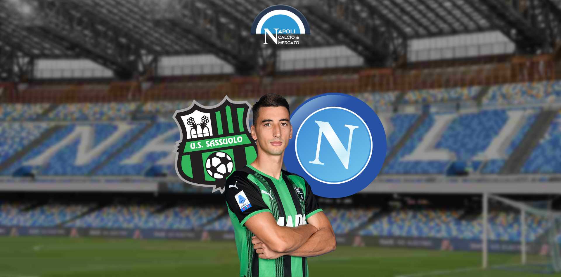 deulofeu al napoli calciomercato filip djuricic svincolato sassuolo