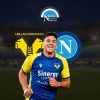 giovanni simeone napoli calciomercato sostituto petagna lunedì firma