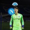 kepa nuovo portiere del napoli cifre e stipendio