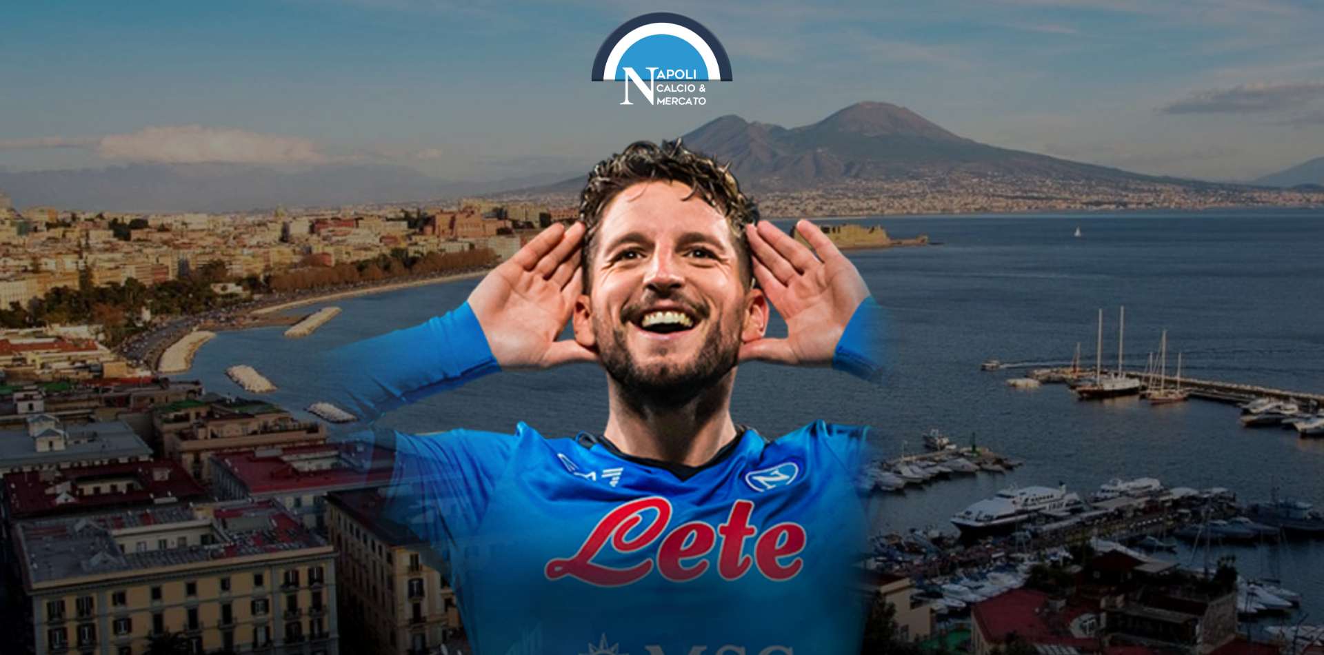 mertens napoli ultime calciomercato rinnovo