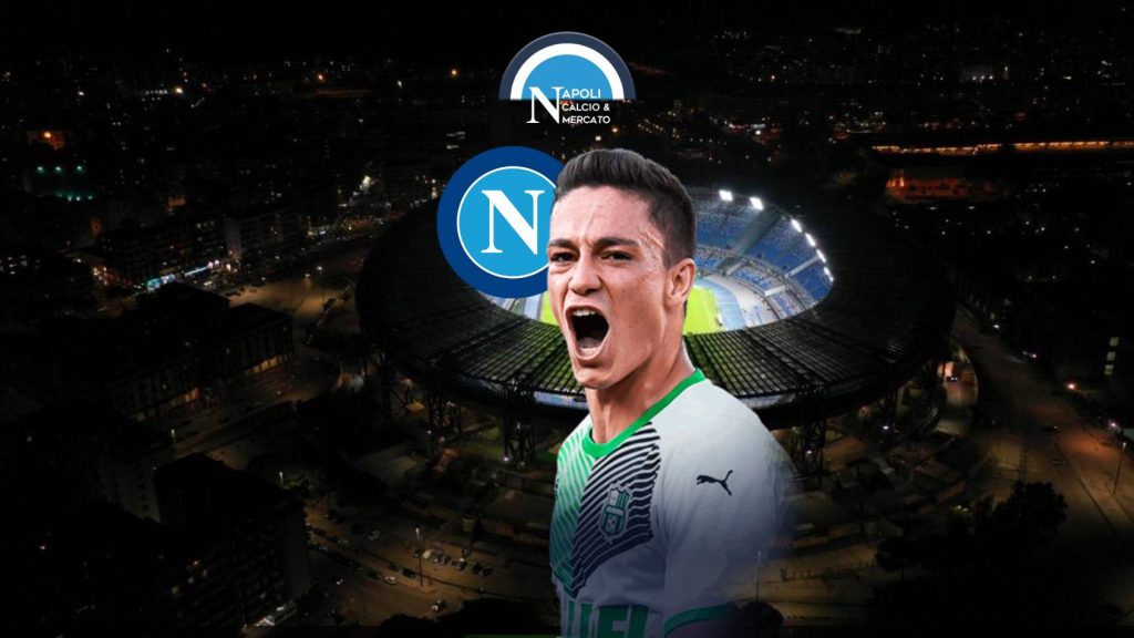 raspadori napoli calciomercato ultime notizie