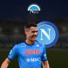 cristiano ronaldo napoli trasferimento cr7 calciomercato manchester united